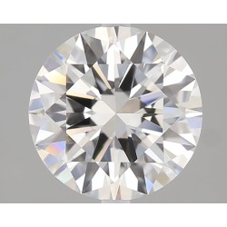Diament szlif okrągły, 1.8ct, VS1, D, GIA 6535530838