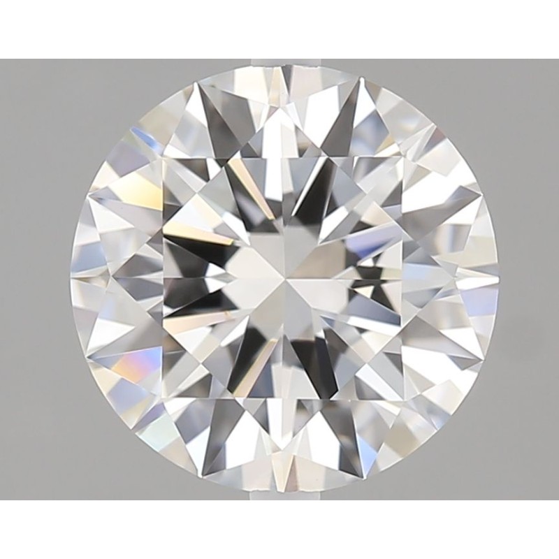 Diament szlif okrągły, 1.8ct, VS1, D, GIA 6535530838