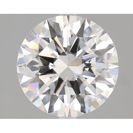 Diament szlif okrągły, 1.8ct, VS1, D, GIA 6535530838