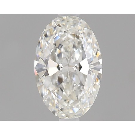 Diament szlif owalny, 0.53ct, VVS1, G, GIA 2534318352