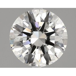 Diament szlif okrągły, 1.9ct, VVS2, G, IGI 651482358