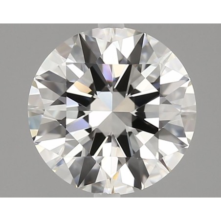 Diament szlif okrągły, 1.9ct, VVS2, G, IGI 651482358