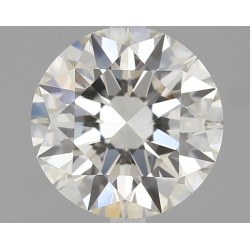Diament szlif okrągły, 1.52ct, VVS1, H, IGI 722518003