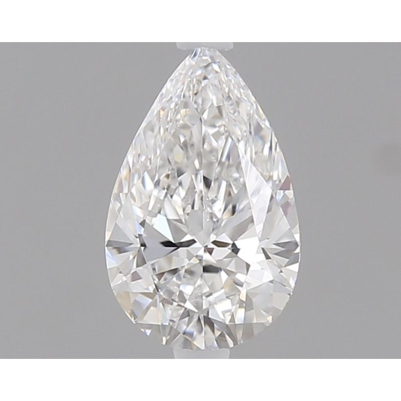 Diament szlif gruszkowy, 0.51ct, VVS1, D, GIA 2536609076 Diament szlif gruszkowy, 0.51ct, VVS1, D, GIA 2536609076