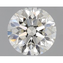 Diament szlif okrągły, 1.5ct, VVS1, H, IGI 698530888