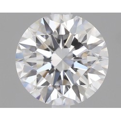 Diament szlif okrągły, 1.01ct, VVS1, D, GIA 2536620952