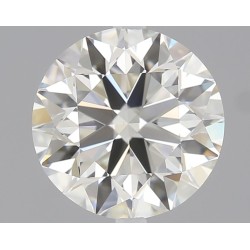 Diament szlif okrągły, 1.5ct, VVS2, I, IGI 733568911