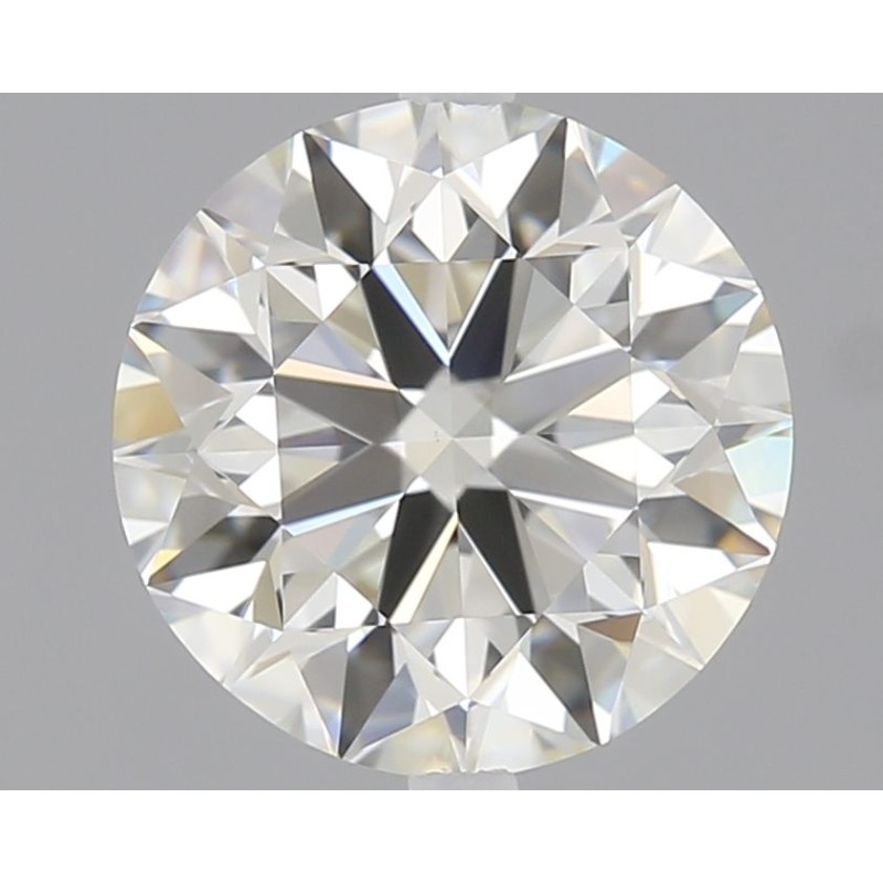 Diament szlif okrągły, 1.5ct, VVS2, I, IGI 733568911