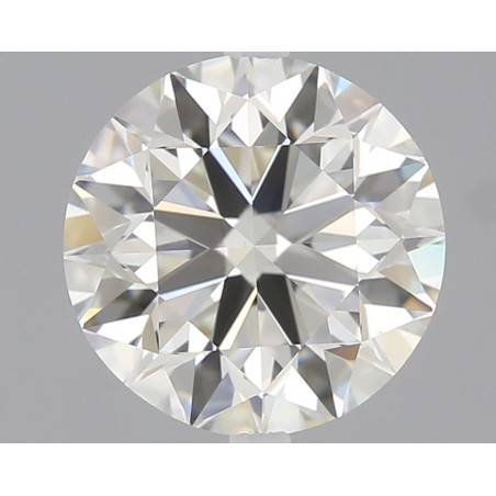 Diament szlif okrągły, 1.5ct, VVS2, I, IGI 733568911