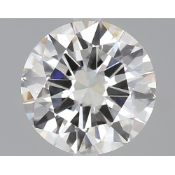 Diament szlif okrągły, 1.5ct, VVS1, H, GIA 7538397103