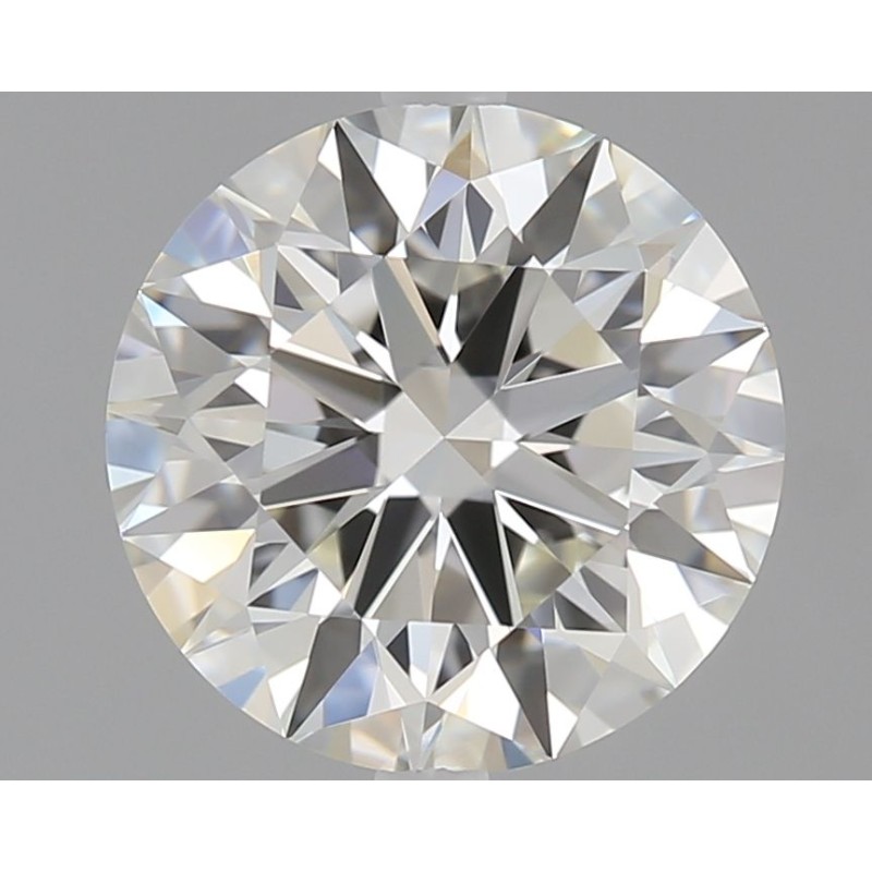 Diament szlif okrągły, 1.7ct, VVS1, G, IGI 704537222