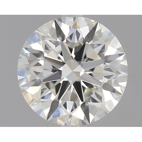Diament szlif okrągły, 1.7ct, VVS1, G, IGI 704537222