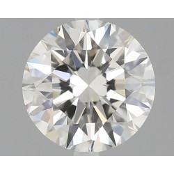 Diament szlif okrągły, 1.5ct, VVS1, I, GIA 5533301658