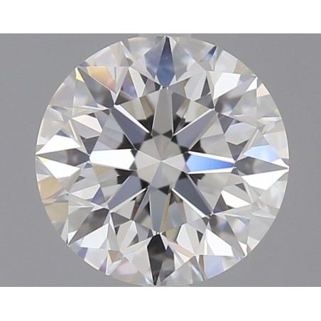 Diament szlif okrągły, 1.1ct, VVS1, F, GIA 7522807515