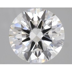 Diament szlif okrągły, 1.85ct, VS2, E, GIA 2527947589