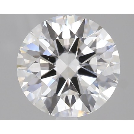 Diament szlif okrągły, 1.85ct, VS2, E, GIA 2527947589