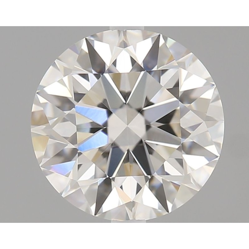 Diament szlif okrągły, 1.52ct, VVS1, H, GIA 6532596928