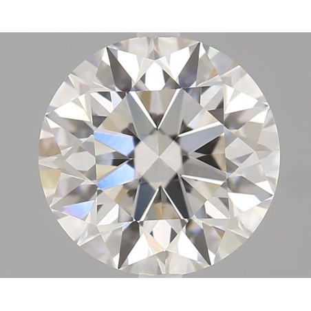 Diament szlif okrągły, 1.52ct, VVS1, H, GIA 6532596928