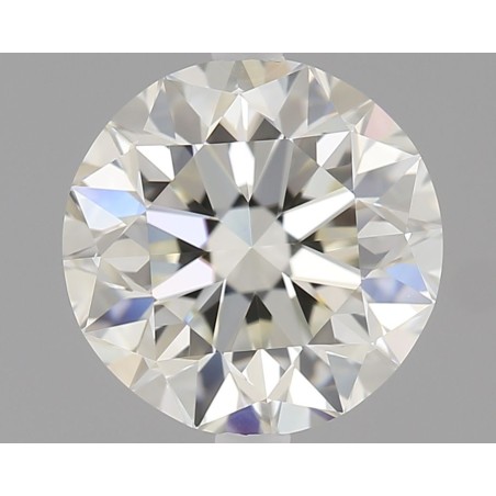 Diament szlif okrągły, 1.5ct, VVS1, H, IGI 722517980