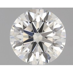 Diament szlif okrągły, 1.5ct, VVS2, H, IGI 722517943