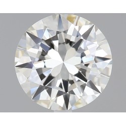 Diament szlif okrągły, 1.5ct, VVS2, G, IGI 698531382