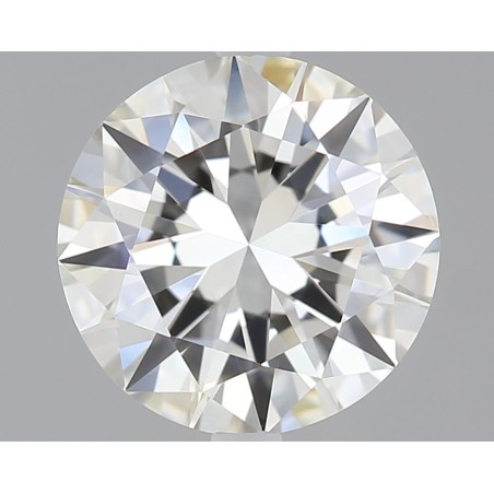 Diament szlif okrągły, 1.5ct, VVS2, G, IGI 698531382