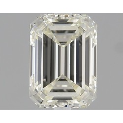 Diament szlif szmaragdowy, 1.01ct, VS1, I, IGI 733568912