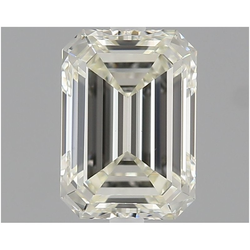 Diament szlif szmaragdowy, 1.01ct, VS1, I, IGI 733568912