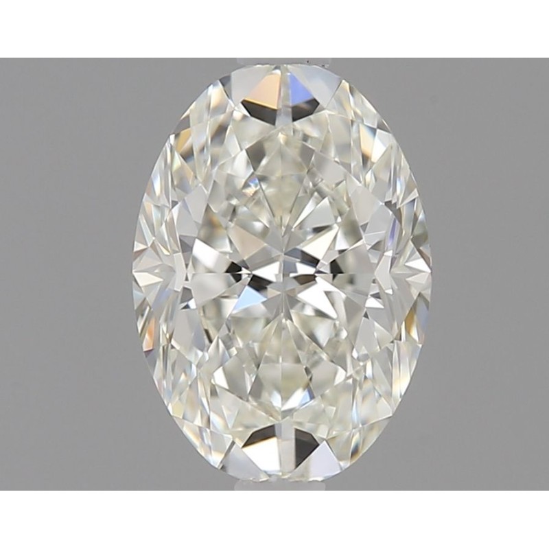 Diament szlif owalny, 0.62ct, VVS1, H, IGI 669430579
