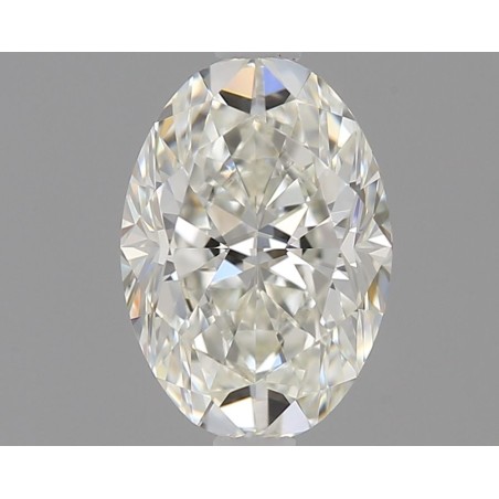Diament szlif owalny, 0.62ct, VVS1, H, IGI 669430579