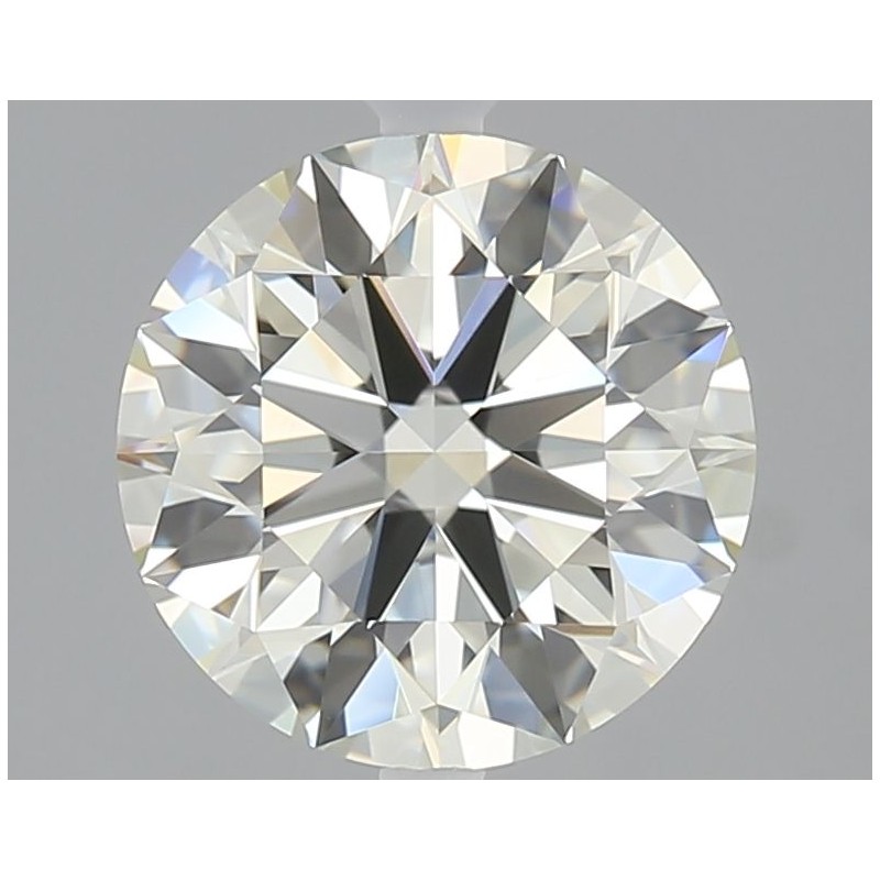 Diament szlif okrągły, 2.0ct, VVS1, I, IGI 733568850