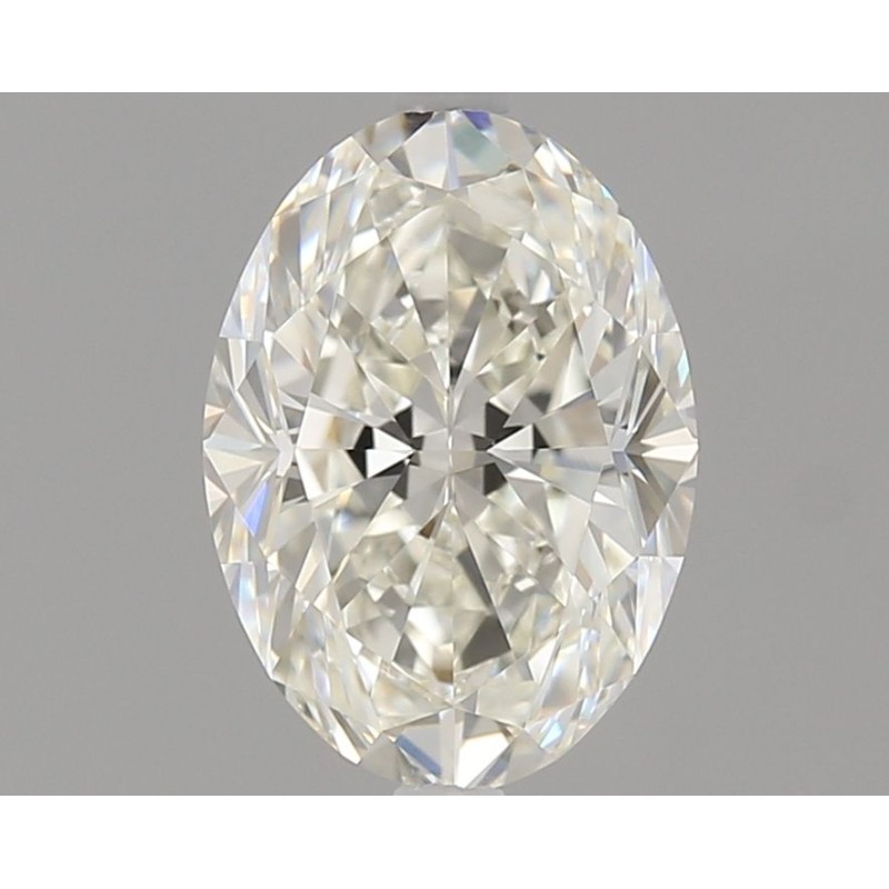 Diament szlif owalny, 1.2ct, VVS1, G, IGI 698531028
