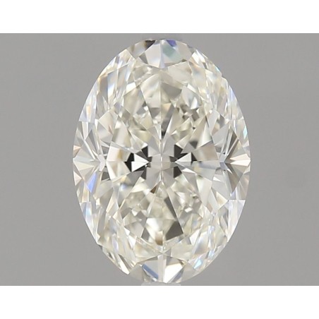 Diament szlif owalny, 1.2ct, VVS1, G, IGI 698531028