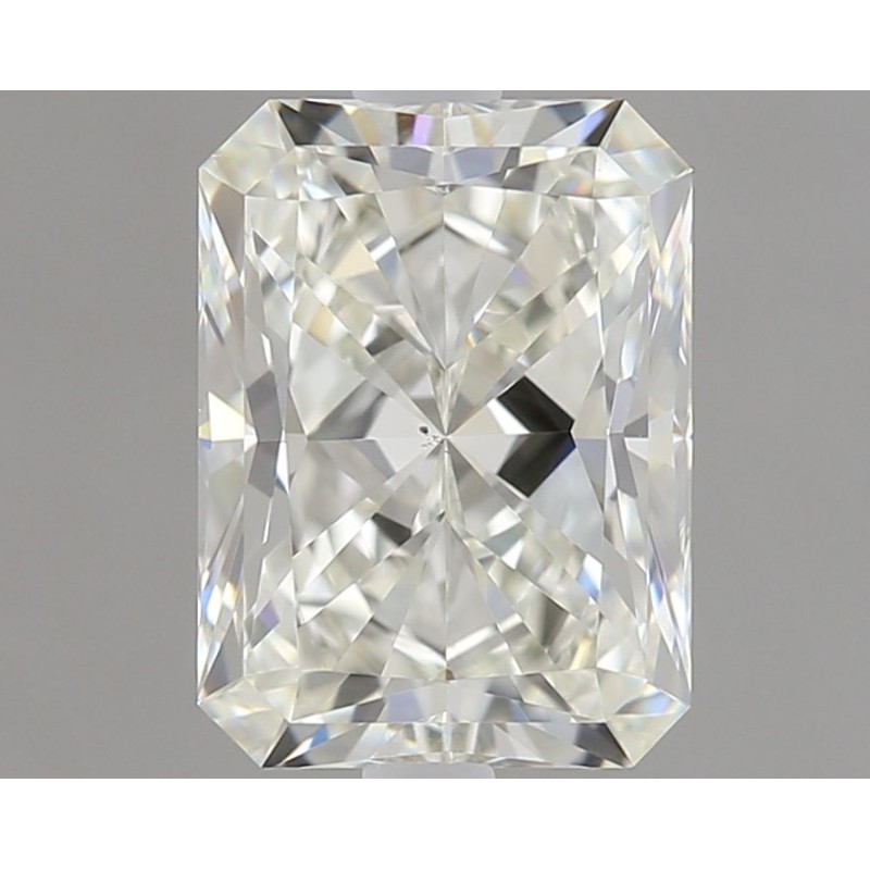 Diament radiant, 1.01ct, VS1, I, IGI 644414374 Diament radiant, 1.01ct, VS1, I, IGI 644414374