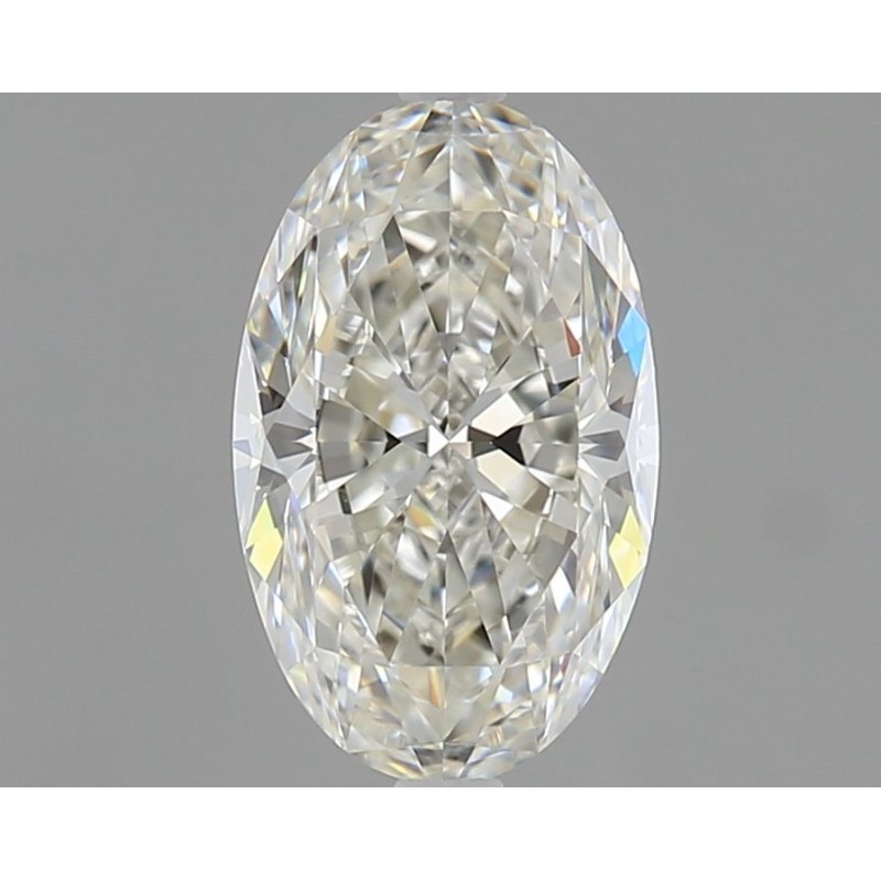 Diament szlif owalny, 1.0ct, VVS2, H, IGI 651482154 Diament szlif owalny, 1.0ct, VVS2, H, IGI 651482154