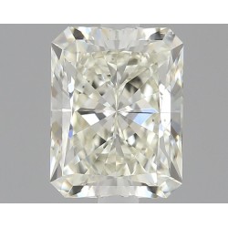 Diament radiant, 0.51ct, VS2, I, IGI 698530935