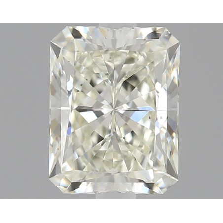 Diament radiant, 0.51ct, VS2, I, IGI 698530935