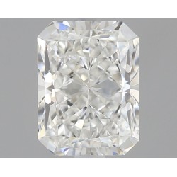 Diament radiant, 0.7ct, VVS2, F, IGI 698530903