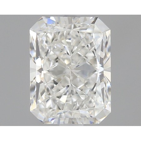 Diament radiant, 0.7ct, VVS2, F, IGI 698530903