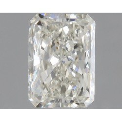 Diament radiant, 0.8ct, VVS1, H, IGI 698530929