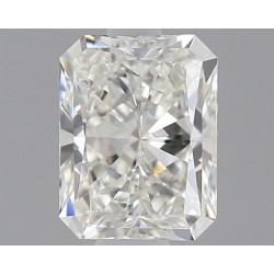 Diament radiant, 0.5ct, VVS1, G, IGI 669430764