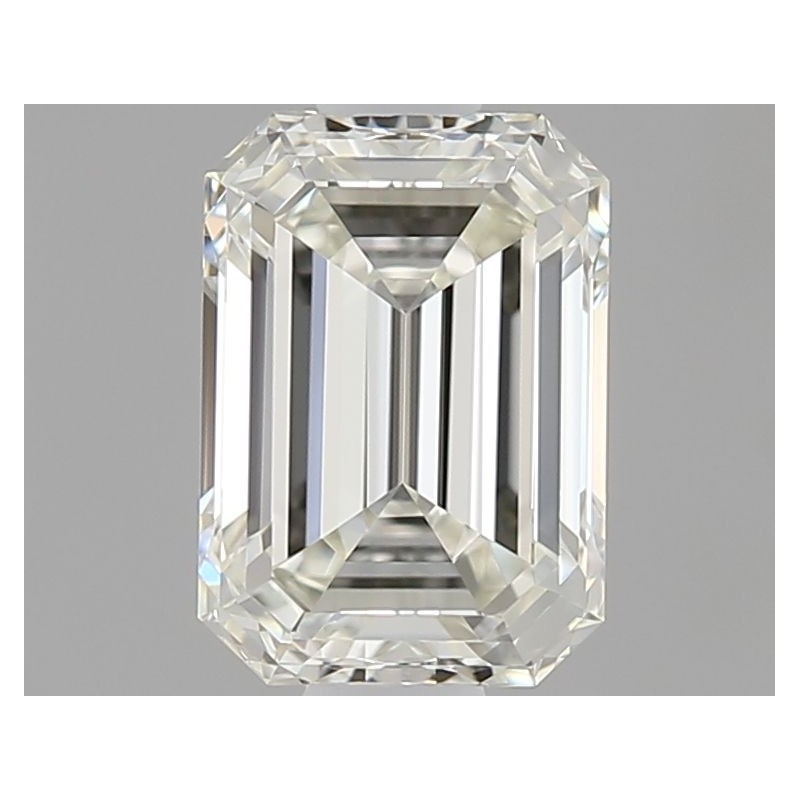 Diament szlif szmaragdowy, 0.8ct, VVS1, H, IGI 698531212 Diament szlif szmaragdowy, 0.8ct, VVS1, H, IGI 698531212