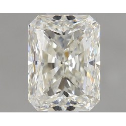 Diament radiant, 1.01ct, VVS1, H, IGI 651482172