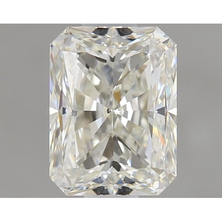 Diament radiant, 1.01ct, VVS1, H, IGI 651482172