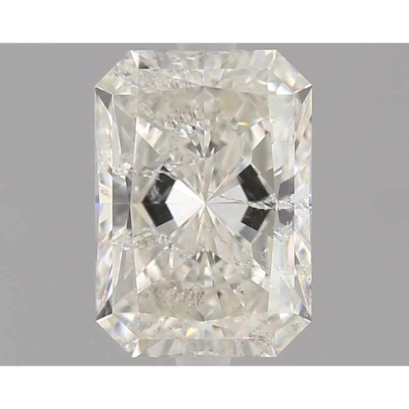 Diament radiant, 1.0ct, SI2, H, IGI 698531034 Diament radiant, 1.0ct, SI2, H, IGI 698531034