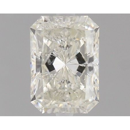 Diament radiant, 1.0ct, SI2, H, IGI 698531034