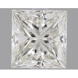 Diament szlif princess, 0.7ct, VVS1, G, IGI 698530891