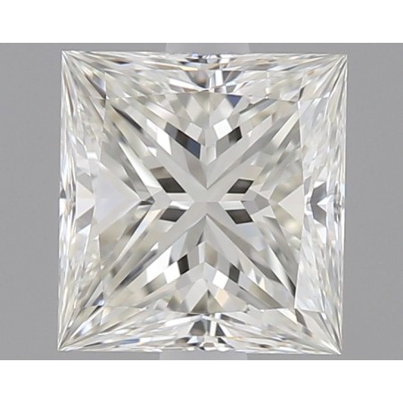 Diament szlif princess, 0.7ct, VVS1, G, IGI 698530891