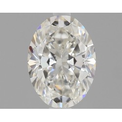 Diament szlif owalny, 0.8ct, VVS2, H, IGI 669430781