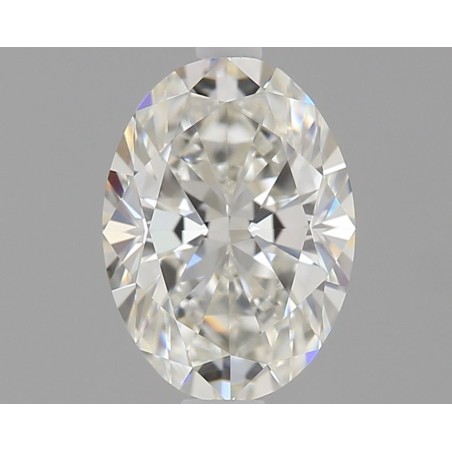 Diament szlif owalny, 0.8ct, VVS2, H, IGI 669430781
